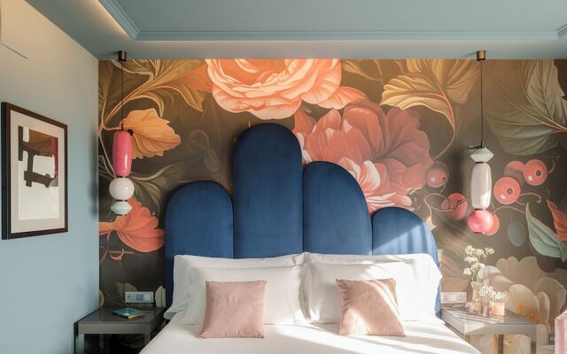 Hotel Antik San Sebastian