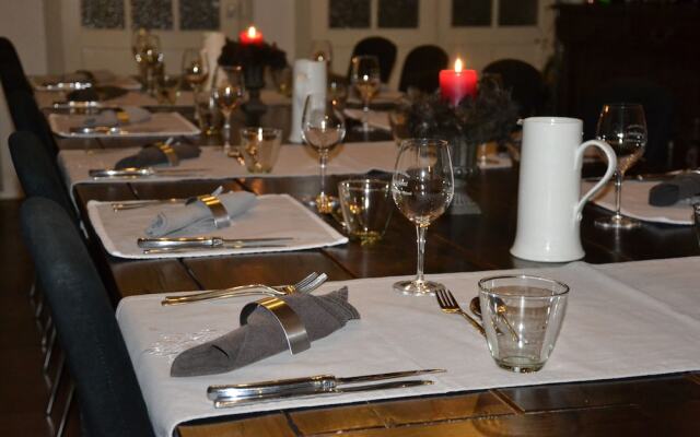 Chambres d’Hôtes Bonnefont