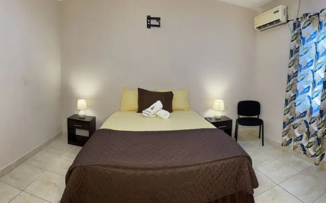 Hospedaje Brisas De Coclé