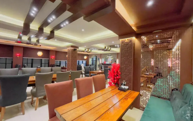 Hotel Paradise