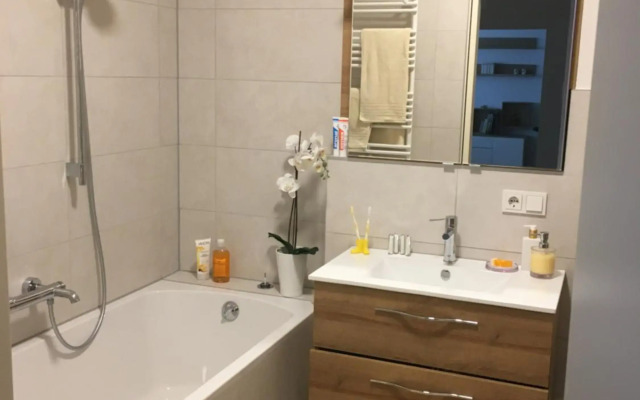 Ferienwohnung DANUBIA