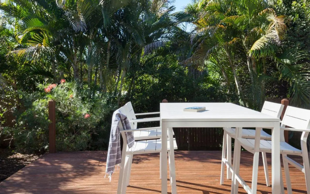 Villa Pandanus