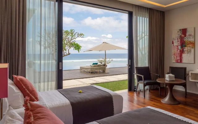 Grand Cliff Nusa Dua