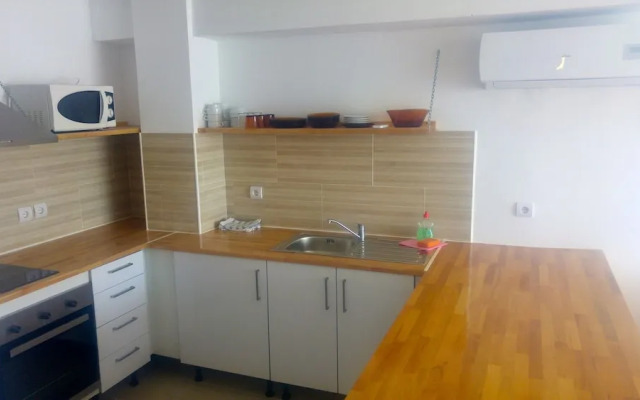 Apartamentos Sureda