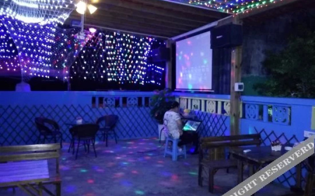Penglai Hostel