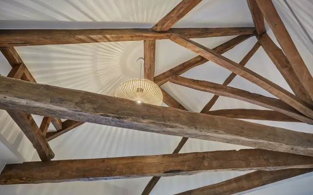 Sublime Duplex Center of Paris/17th Arrondissement