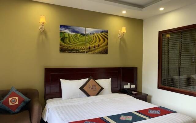 Sapa Melody Hotel