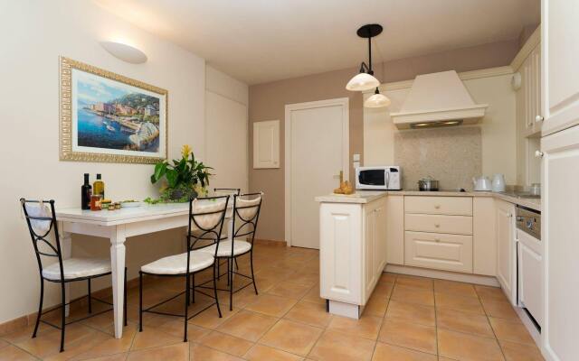 Madame Vacances Résidence Provence Country Club