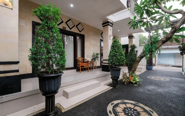 Puri Kasih Home Stay