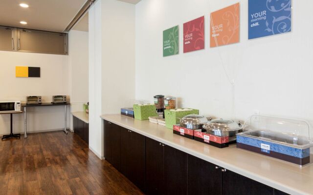 Comfort Hotel Hamamatsu