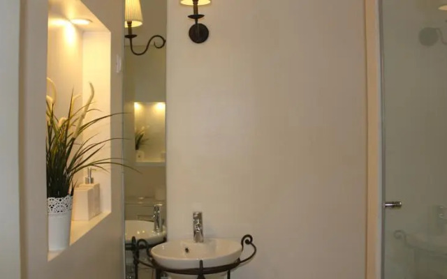 Villa Branca Jacinta