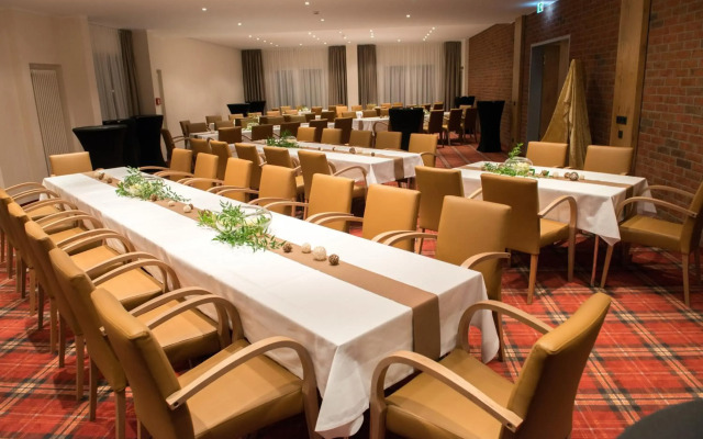 Santé Royale Hotel & Gesundheitsresort
