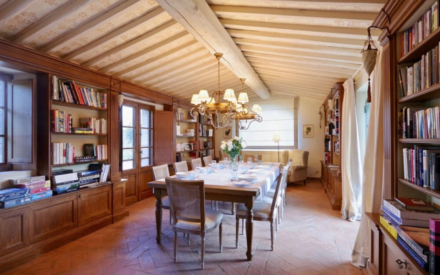 Camparone by Arceno Rentals Club