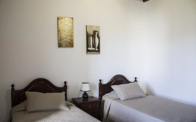 Casa Lagar de Pedra T3