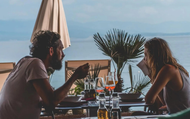 Hotel Galeb