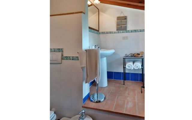 Casale Donatelli in Radicofani