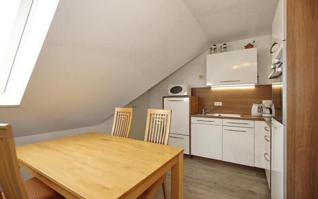 Residenz Seestern Wohnung 63
