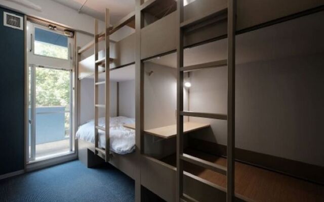 Matsudai Tanadahouse