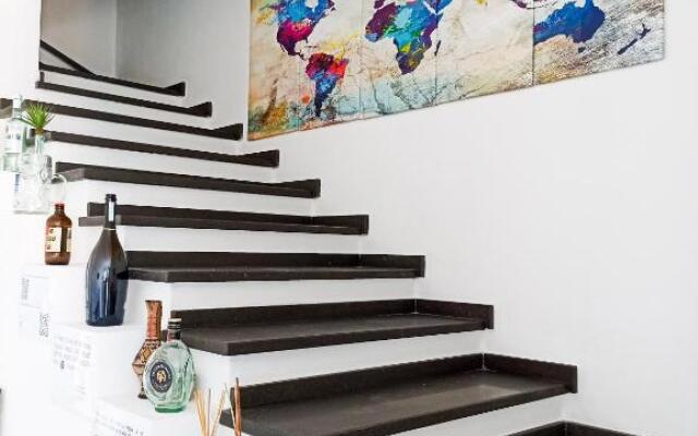 Kolossoi Guest House