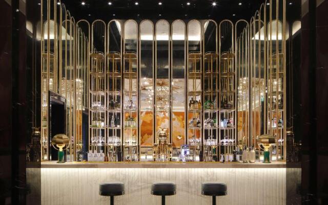 Waldorf Astoria Doha West Bay