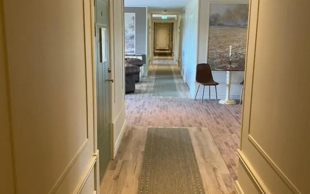 Gård Halltorps Hage