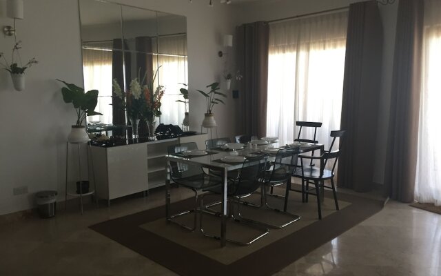 Le Sifah Resort Apartments