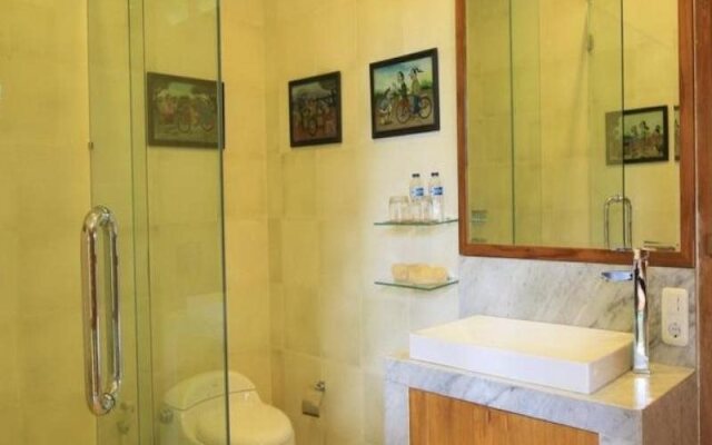 Omkara Mountain Retreat