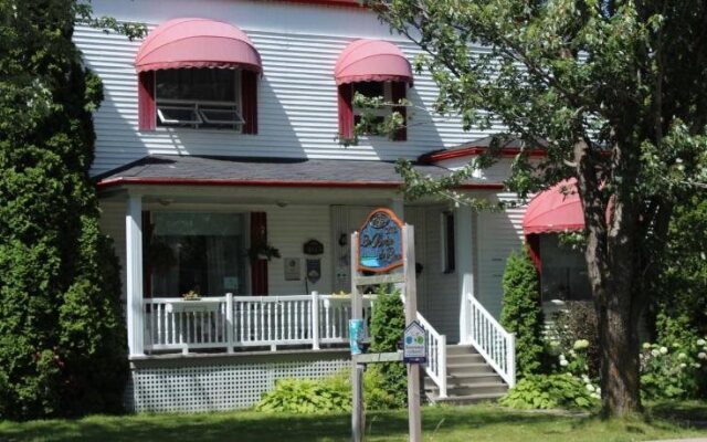 Gite La Brise Du Lac