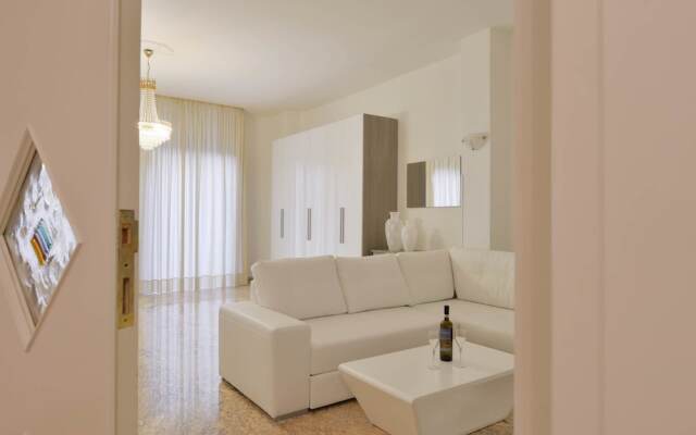 Hotel La Marina