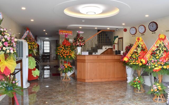 Danang Beach Homestay