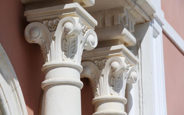 Monte Real Hotel, Termas & Spa