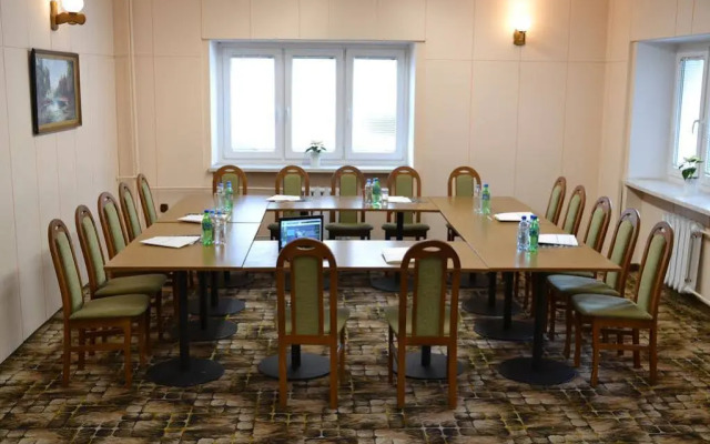 Hotel Karat