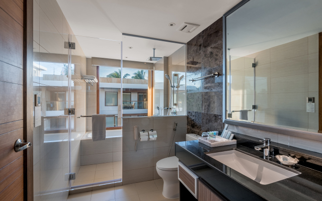 Henann Crystal Sands Resort
