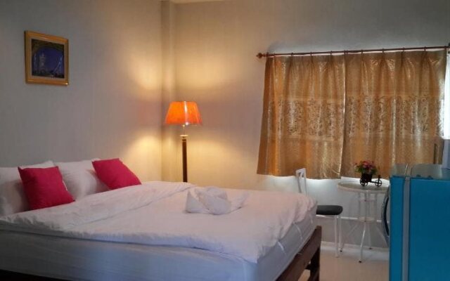 Thanagrit Apartelle