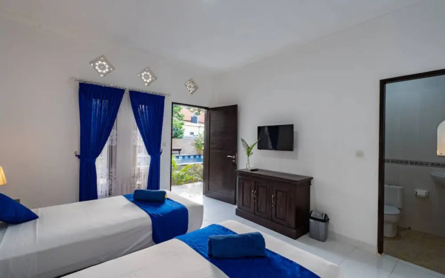 Nusa Sentana Lembongan Bali