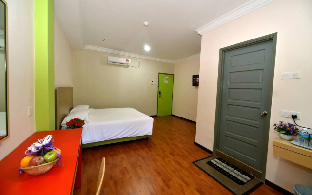 Classic Boutique Hotel Kuantan