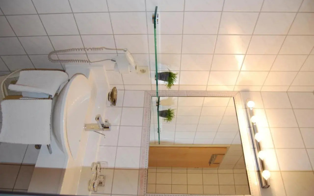 Appartement Fossa