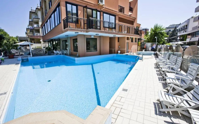 Hotel Apollo