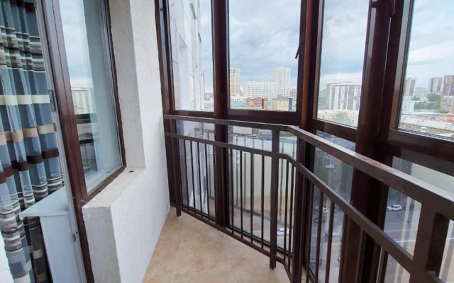 Гостиный Двор на улице Гоголя