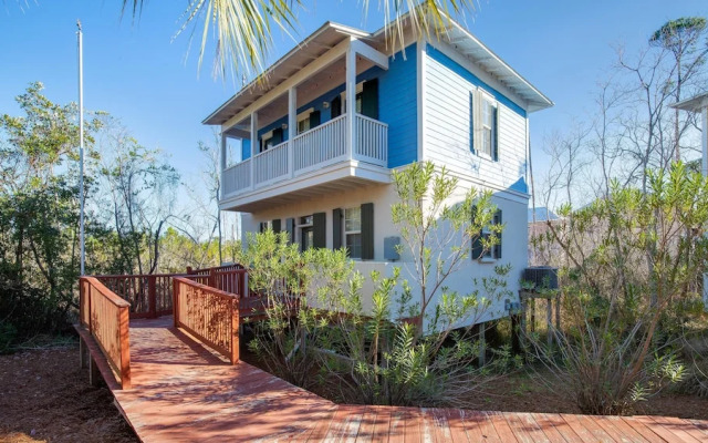 The Bungalows at Seagrove 114