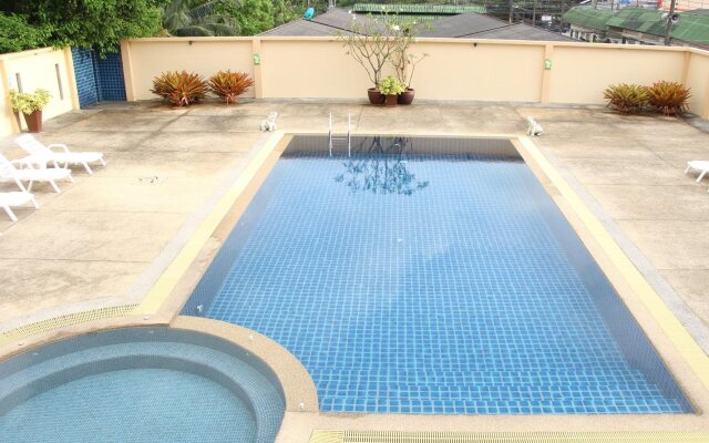 Suwanpupa Hotel