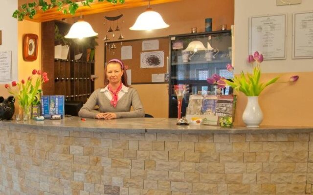 Active & Wellness Hotel Subterra