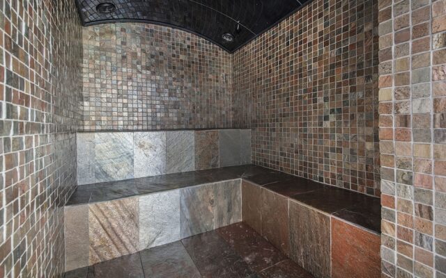 Exclusive Tamarit Villa TH 85