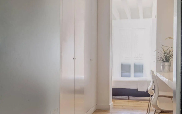 Lisbon Serviced Apartments - Praça do Município