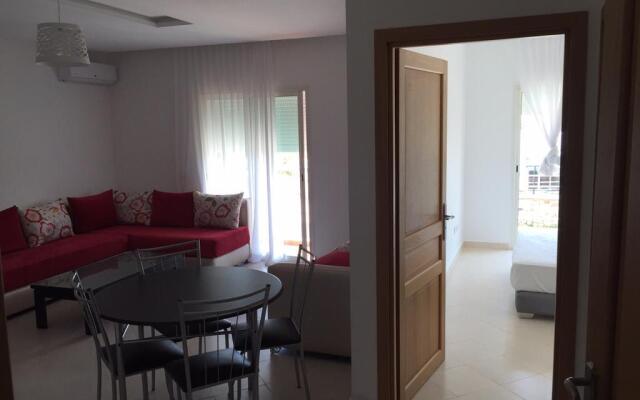 Appart-Hotel Riviera Beach Cabo Negro
