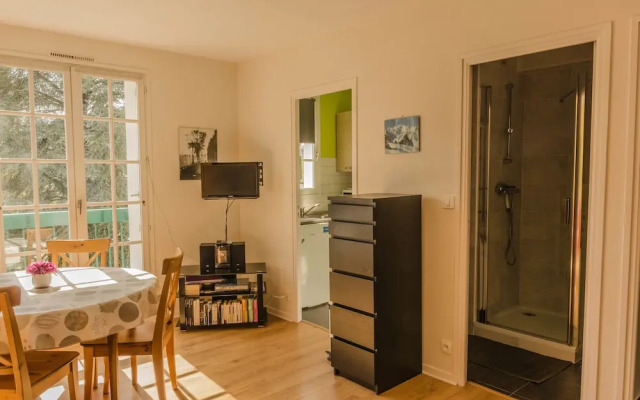 Appartement VICTOR HUGO