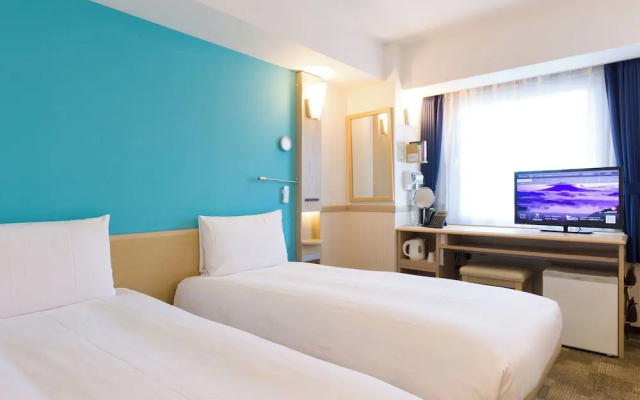 Toyoko Inn Iseshi Eki