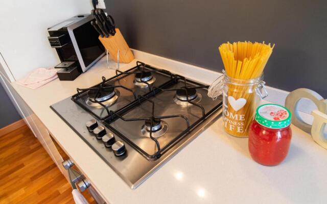 Sweet Home a Vallefoglia by Yohome