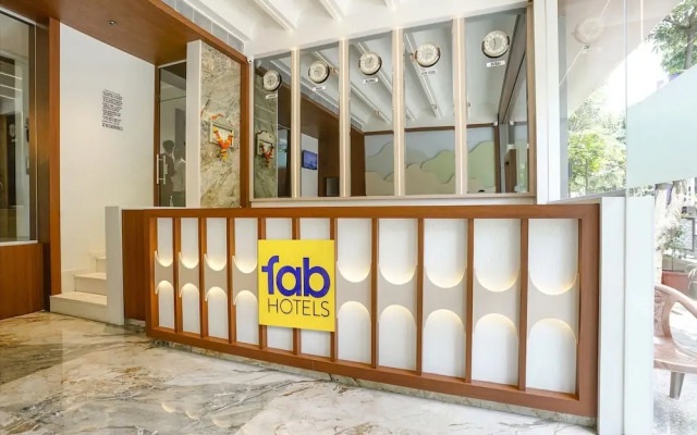 Fabhotel Melody Boutique