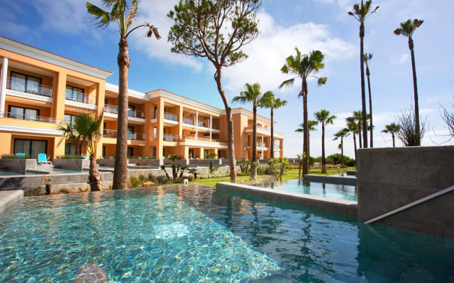 Hipotels Playa La Barrosa - Adults Only
